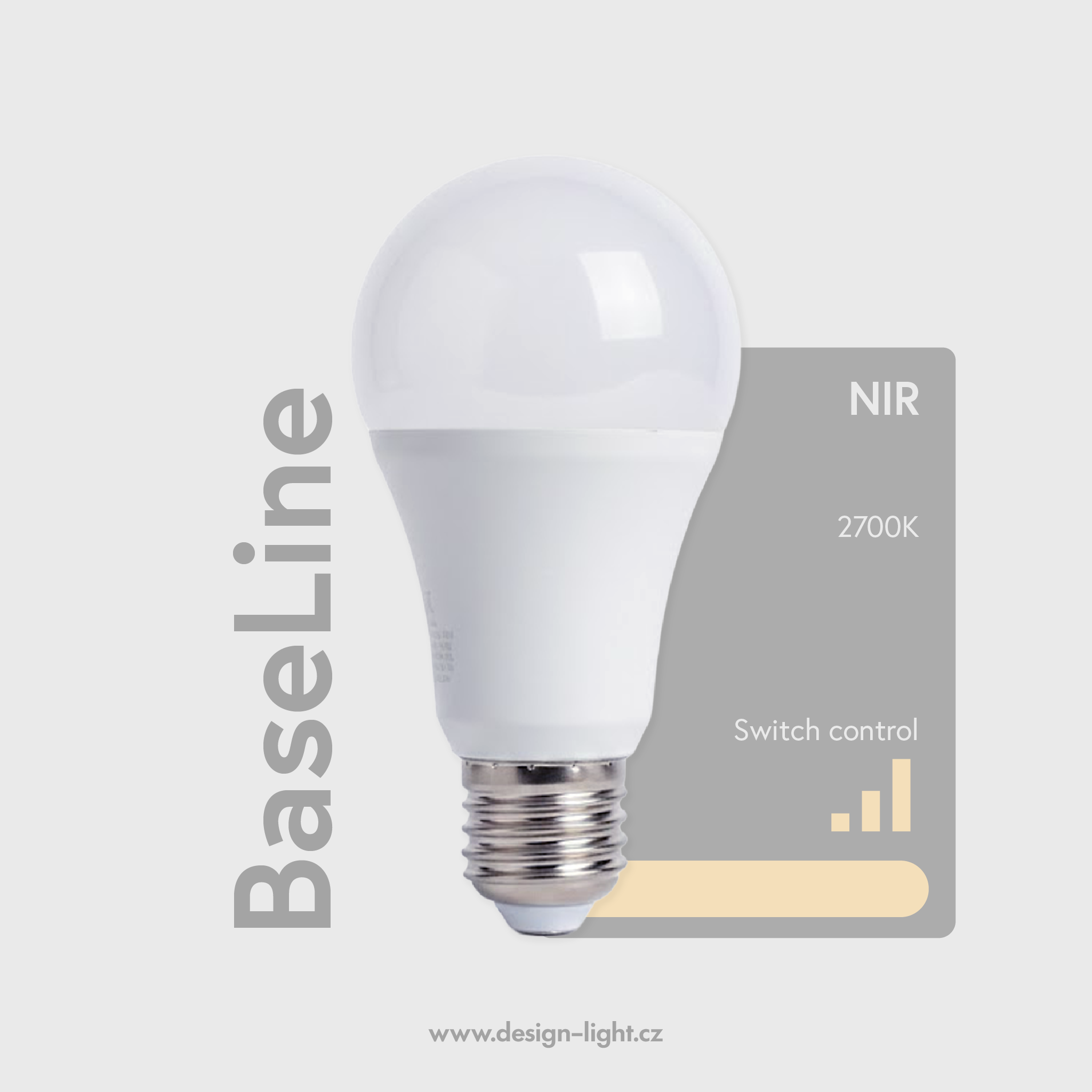 BLNIR_Baseline NiR 2700K - hero